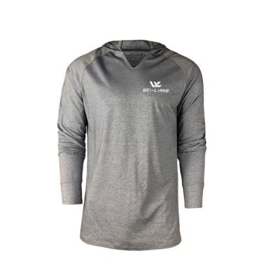 China Ondersteuning 7 dagen Voorbeelden bestelling Unisex sportschoenen Sweatshirts voor actieve mannen sport Te koop