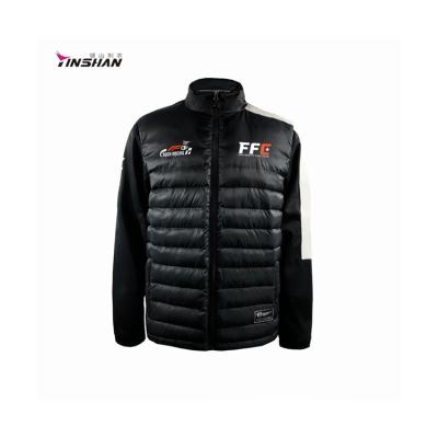 China Motorbike Racing Jacket Custom Waterproof Racing Jacket with 7 Days Lead Time for sale