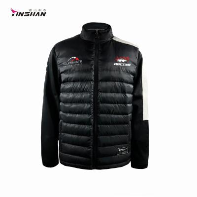China Custom-Rennjacke für Erwachsene Mode Winddichte warme Reitkleidung für alle Jahreszeiten zu verkaufen