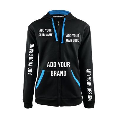 China Customized Logo Long Sleeve Formula One Racing Hoodie Men's Pullover Pit Crew Hoodie for sale