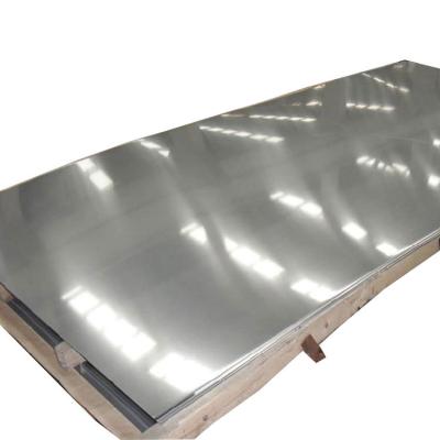 China High Quality ASTM JIS 201 316 304 Structure Cold Rolled Stainless Steel Sheet Price for sale