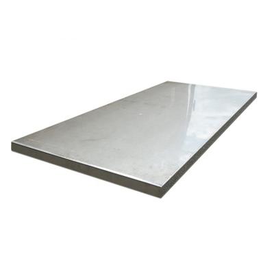 China Decorative Structure Quality 2507 Best 310S 2101 Stainless Steel Plate For Sale for sale