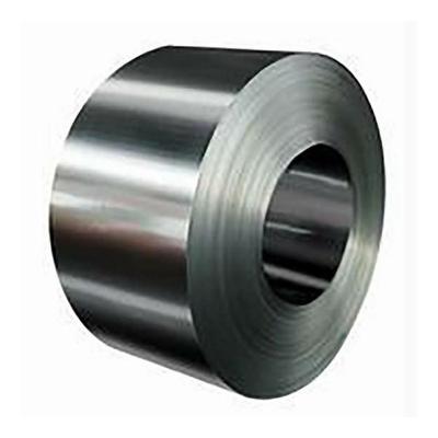 China Construction Manufacturer Jiangsu Stock SS Coil 201 SS 304 Din 1.4305 Stainless Steel Coil for sale