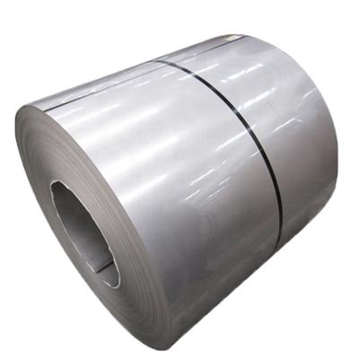 China Professional Factory Building LongQi Hot Rolled Cold Rolled SS 304 China 316 201 Stainless Steel Coil In Stock for sale