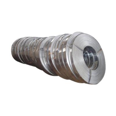 China Factory Stainless Steel Strip 409 Cold Rolled Stainless Steel Strip for sale