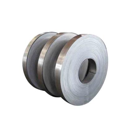 China Factory SS Band Cold Rolling Price 201 301 316 316L 304 Stainless Steel 410 430 440C Strip for sale