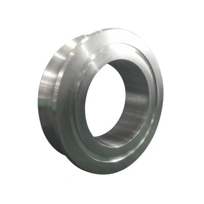 China High Performance Best Selling High Speed ​​Steel Dia200 To 550mm High Speed ​​Steel Roller Ring For Kocks Mill for sale