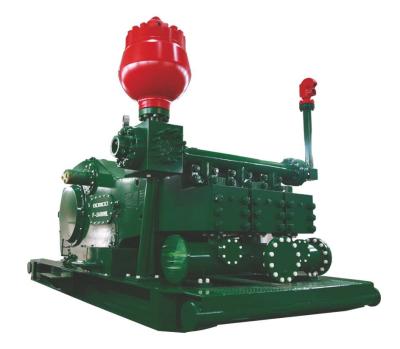 China energy & Mining supply quality emsco f500 triplex mud pump for drilling rig for sale