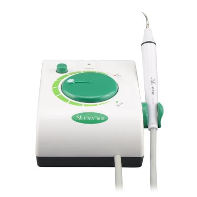 China Dental Supply Dental Scaler Machine Regional Dental Electric Cavitron Ultrasonic Scaler With Tips CE Approved for sale