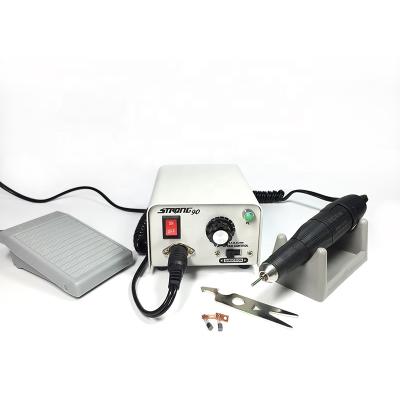 China Dental Micromotor 35,000 RPM Dental Gear Dental Equipment Laboratory Micro Laboratroy Motor for sale