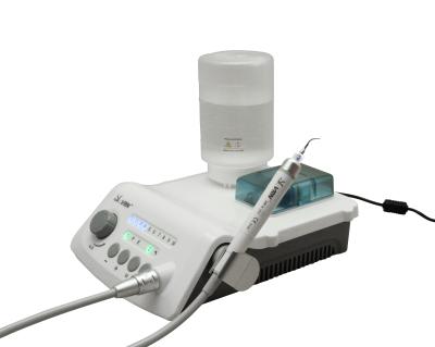 China Plastic Multi Functional Dental Scaler 2020 Ultrasonic Led Detachable Handpiece For Measuring Perio Endo for sale