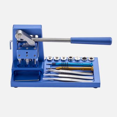 China Dental regional portable dental repair kit dental hardware maintenance tool handpiece for dental cartridge repair for sale