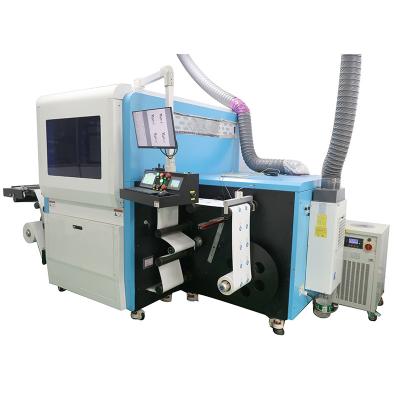 China Garment Shops Darui Width 220 330 Bottle Product Label Printer Color Machine for sale