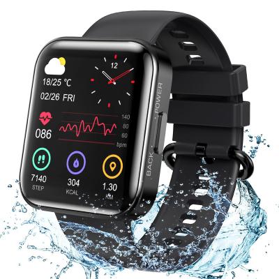 China Full Wifi Official Official Kospet Magic 3 Touch Screen Smart Watch Sports Wristband IP68 Wristband Watch Fitness Tracker Smartwatch for sale