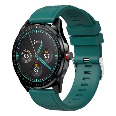 China Official TICWRIS RS SmartWatch IP68 Touch Screen Heart Rate Monitor Sport Fitness Tracker Waterproof Smart Watch for Men Women Android IOS for sale