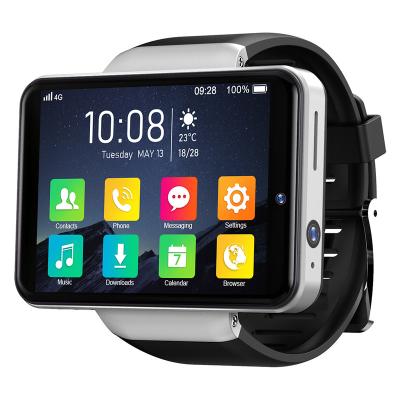 China NEW Android Play Smart Watch 3GB RAM 32GB ROM Waterproof 3G Store 4G LTE Android Smartwatch 2022 for sale