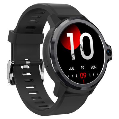 China NEW 4G LTE Full Touch 3G 2022 Android Smartwatch With GPS WIFI Dual Camera KOSPET S MAIN Play Store Men's Smart Watch for sale