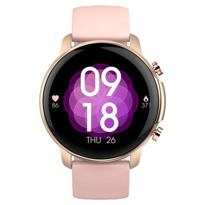 China MAGIC GPS 5ATM Wifi Sports IP68 Fitness Tracker Blood Pressure Monitor Smartwatch 2021 HOTSELL KOSPET 4 Waterproof Smartwatch for sale