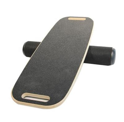 China Shimmy Balance Board with Roller and Cushion HJ-20211101 for sale