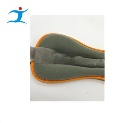 China hot selling premium ankle /wrist soft weight HJ-AW01 for sale