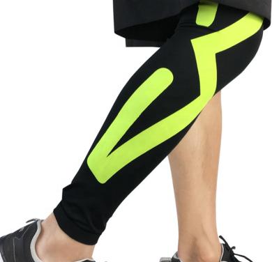 China New style protective sports outdoor sport lengthen sports compression powerlifting sleeves for sale