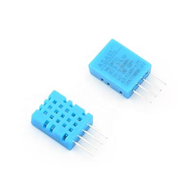 China Basic Humidity Sensor DHT11 Temperature Humidity Sensor for sale