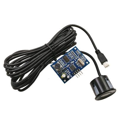 China RD JSN-SR04T DC 5V Module Distance Meter Transducer Ultrasonic Sensor I/O Measurement Port Waterproof For Arduino for sale