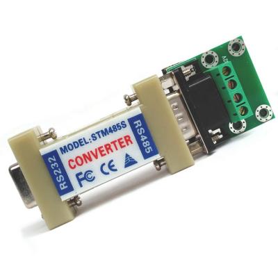 China 485/232 converter RS232 conventional regular interface of converter RS485 to 485/232 for sale