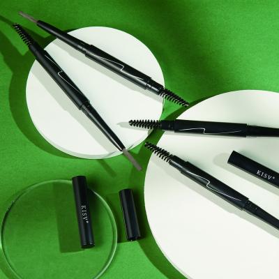 China EYE Eyebrow Shaping Brow Pencil High Quality Eyebrow Pencil With Brush for sale