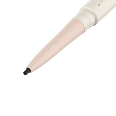 China Wholesale Eyebrow Pencil Private Label Waterproof Leading Lady Makeup Beauty Pencil Double Eyebrow for sale