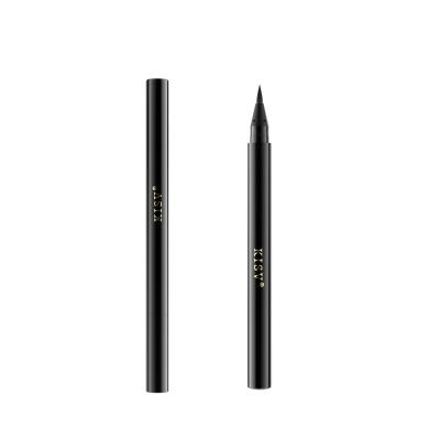 China OEM Waterproof Eyeliner Cosmetic Long Lasting Cosmetic Quick Drying Liquid Pencil 1pieces for sale