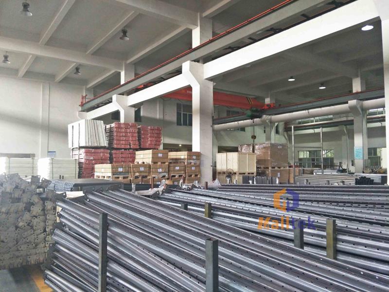 Fornecedor verificado da China - Suzhou Malltek Supply China Co.,Ltd.