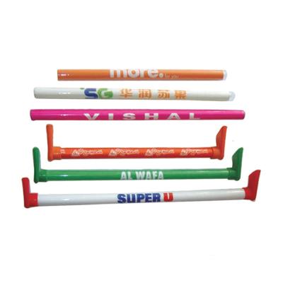 China Metal Material Trolley Handle Tube Accessories Customizable Logo for sale