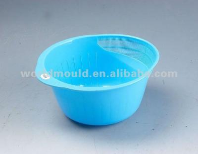 China kitchen tool steel plastic mold for sale