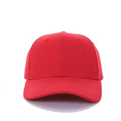 China breathable & Waterproof Travel Activities Sun Shading Logo Baseball Hat Custom Made Soft Plain for sale