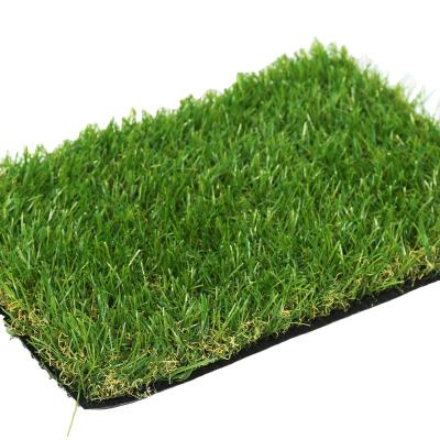 China Low Prices Landscaping Artificial Grass For Wedding Decoration AMF411-35 for sale