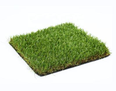 China 25mm Wholesale Landscape Artificial Grass Landscaping Grass Lawn Grass For Landscape AMF424-25 for sale