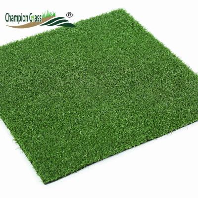 China New Golf Item High Quality Cheap Artificial Golf Turf Artificial Grass AC-15 for sale