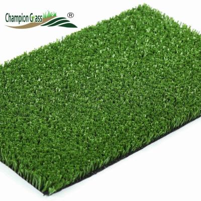 China AN-10 green color eco-friendly tennis court artificial grass for sale