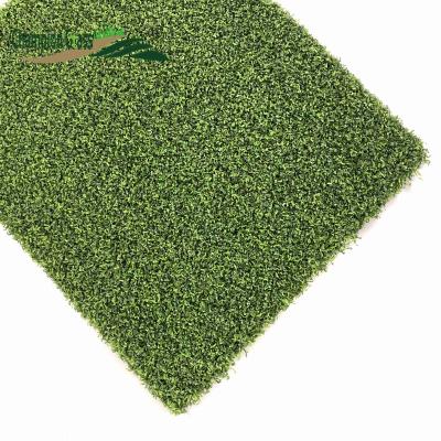 China China Manufacturer Cheap Price 12mm Artificial Grass For Golf Yard KHSN-10A for sale