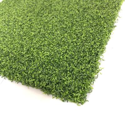 China Professional Golf Sport Supplier Grass Artificial Grass For Putting Green Mats KHSN-15D for sale