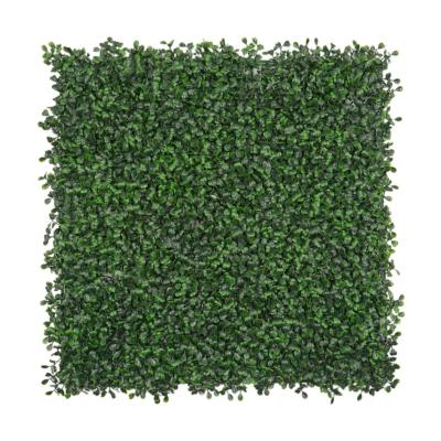 China Durable Home Indoor Outdoor Decoration Artificial Garden Moss Grass Wall for sale