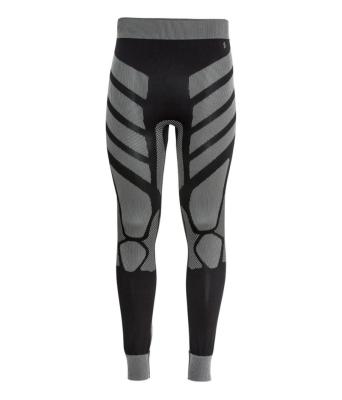 China Mens Sports Antibacterial Men's Seamless Sexy Long Johns Thermal Long Johns For Skiing Cycling And Running for sale