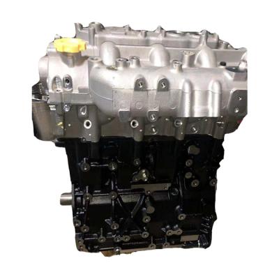 China Automotive Engine Beijing 4D25 Engine Water-cooled Model Gasoline Engine Assembly for sale