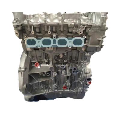 China Supply high quality easy maintenance factory durable car 270 air cooled new 910 engines for sale CLA 250 engine for sale