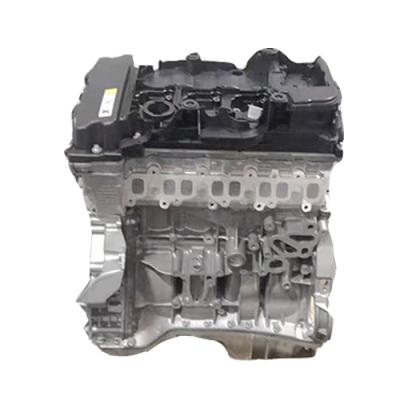 China Water cooled original high quality engine apply to Mercedes Benz 272 271 273 274 276 C200 E300 e350 engine assembly for sale