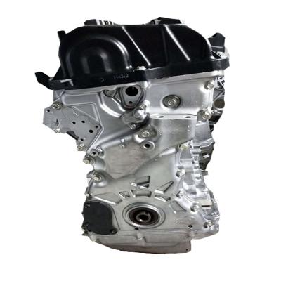 China The factory direct water-cooled engine uses the model remanufactured engine of the K24 V6 Honda Accord gasoline engine assembly for sale for sale