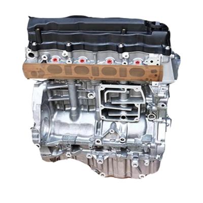 China Water Cooled Automobile Engine Honda Model R20A1 Automobile Engine Assembly for sale