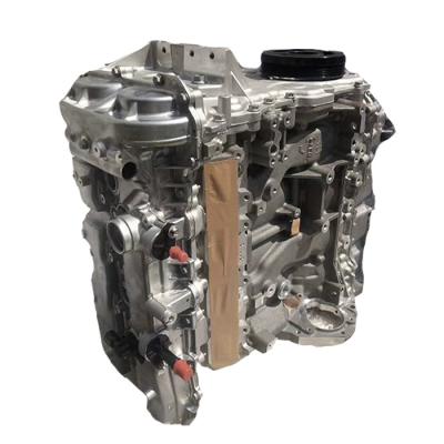 China Water-cooled Chinese made engine LTG auto parts LCV LSY original automobile quality new engine assembly, applicable to Cadillac Buick C for sale