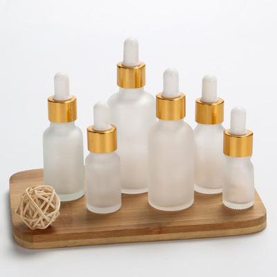 China Wholesale Custom 10ml Clear Glass Bottles Personal Care Essential Oil Glass Bottle Oil Bottles For Perfume for sale